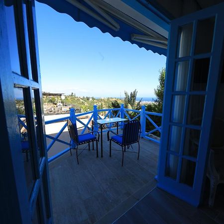 Bellapais Abbey Boutique Hotel Kyrenia  Exteriér fotografie