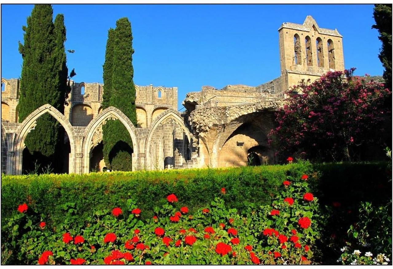 Bellapais Abbey Boutique Hotel Kyrenia  Exteriér fotografie