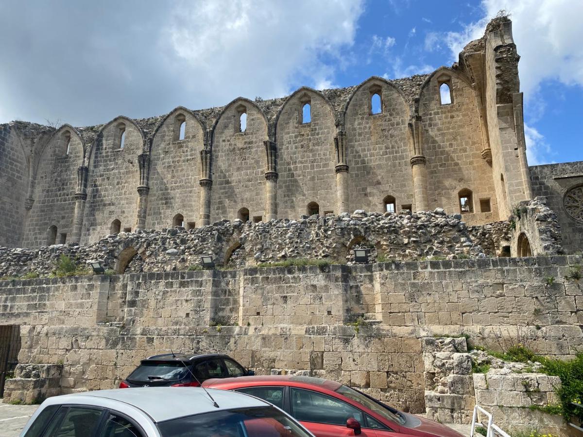 Bellapais Abbey Boutique Hotel Kyrenia  Exteriér fotografie