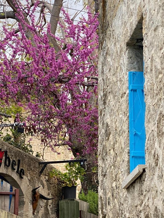 Bellapais Abbey Boutique Hotel Kyrenia  Exteriér fotografie