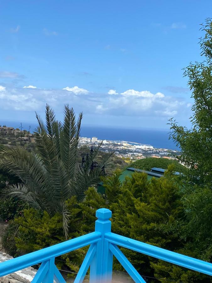 Bellapais Abbey Boutique Hotel Kyrenia  Exteriér fotografie