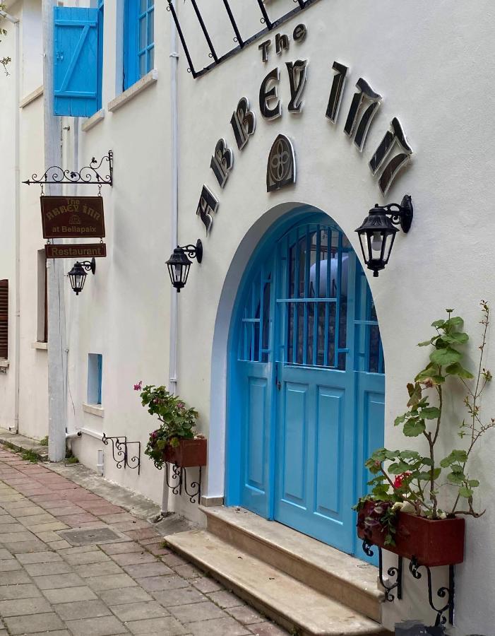 Bellapais Abbey Boutique Hotel Kyrenia  Exteriér fotografie