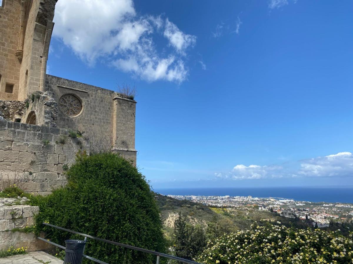 Bellapais Abbey Boutique Hotel Kyrenia  Exteriér fotografie