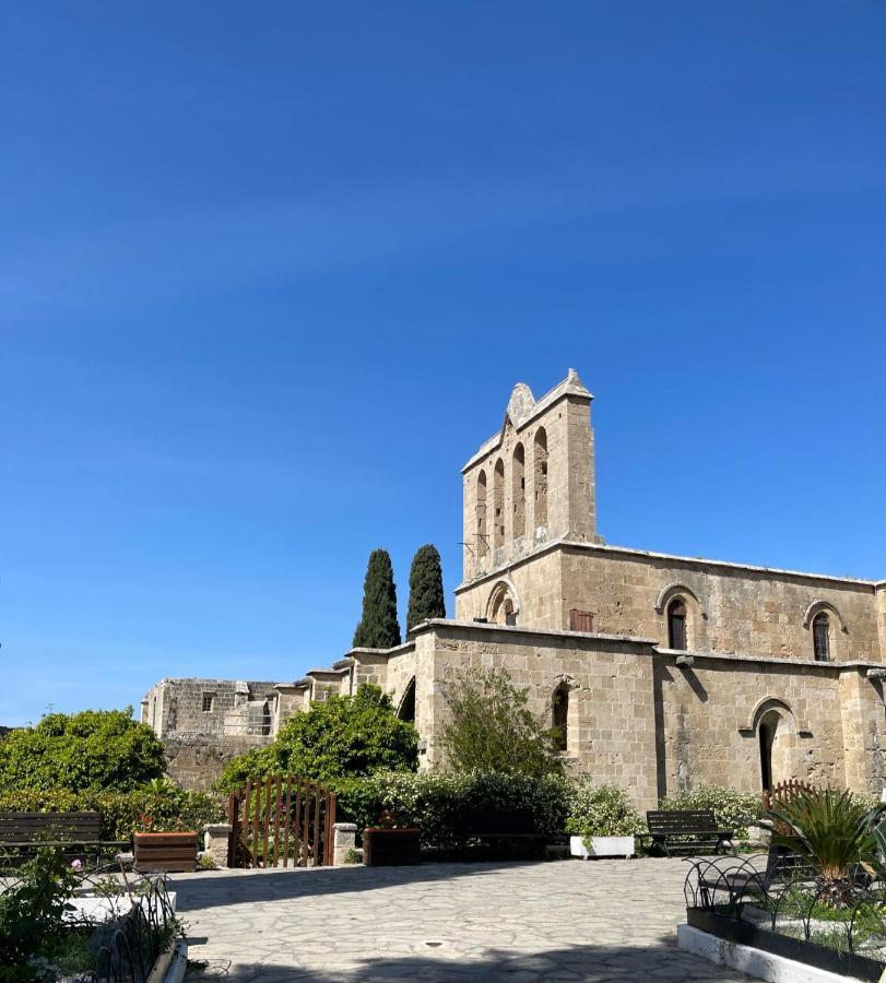Bellapais Abbey Boutique Hotel Kyrenia  Exteriér fotografie