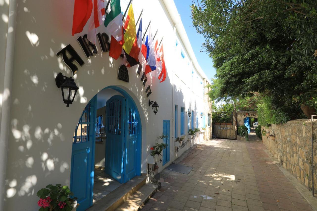 Bellapais Abbey Boutique Hotel Kyrenia  Exteriér fotografie
