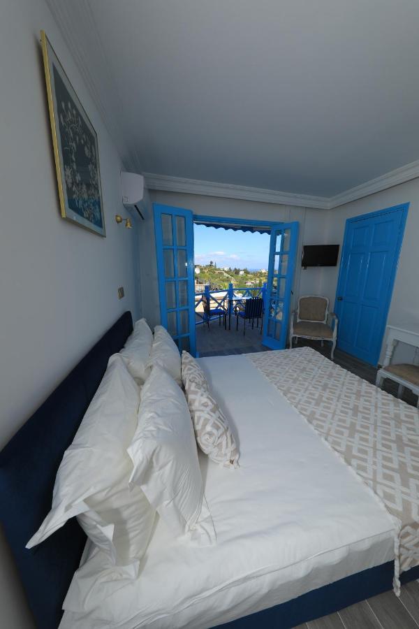 Bellapais Abbey Boutique Hotel Kyrenia  Exteriér fotografie