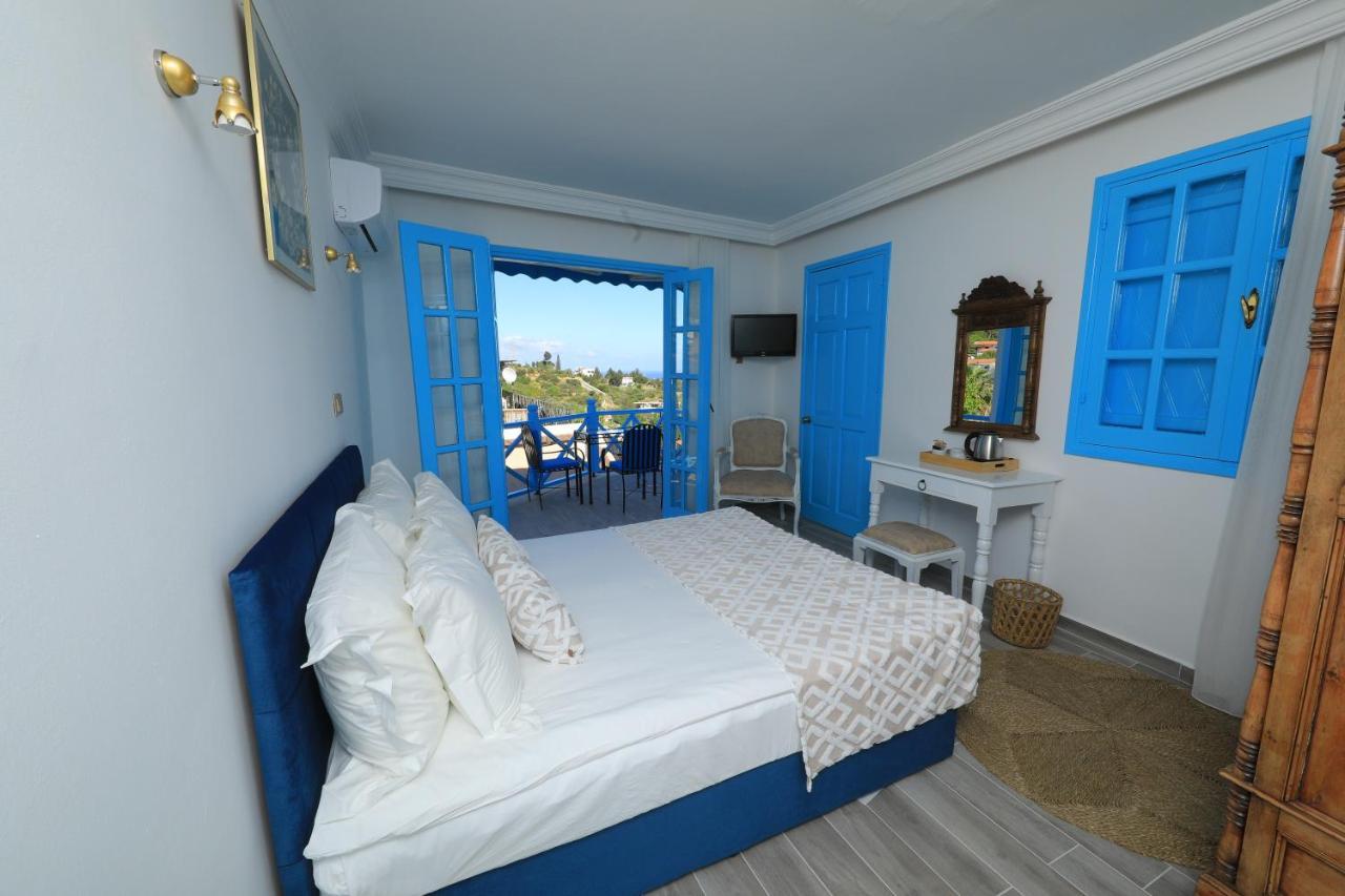 Bellapais Abbey Boutique Hotel Kyrenia  Exteriér fotografie