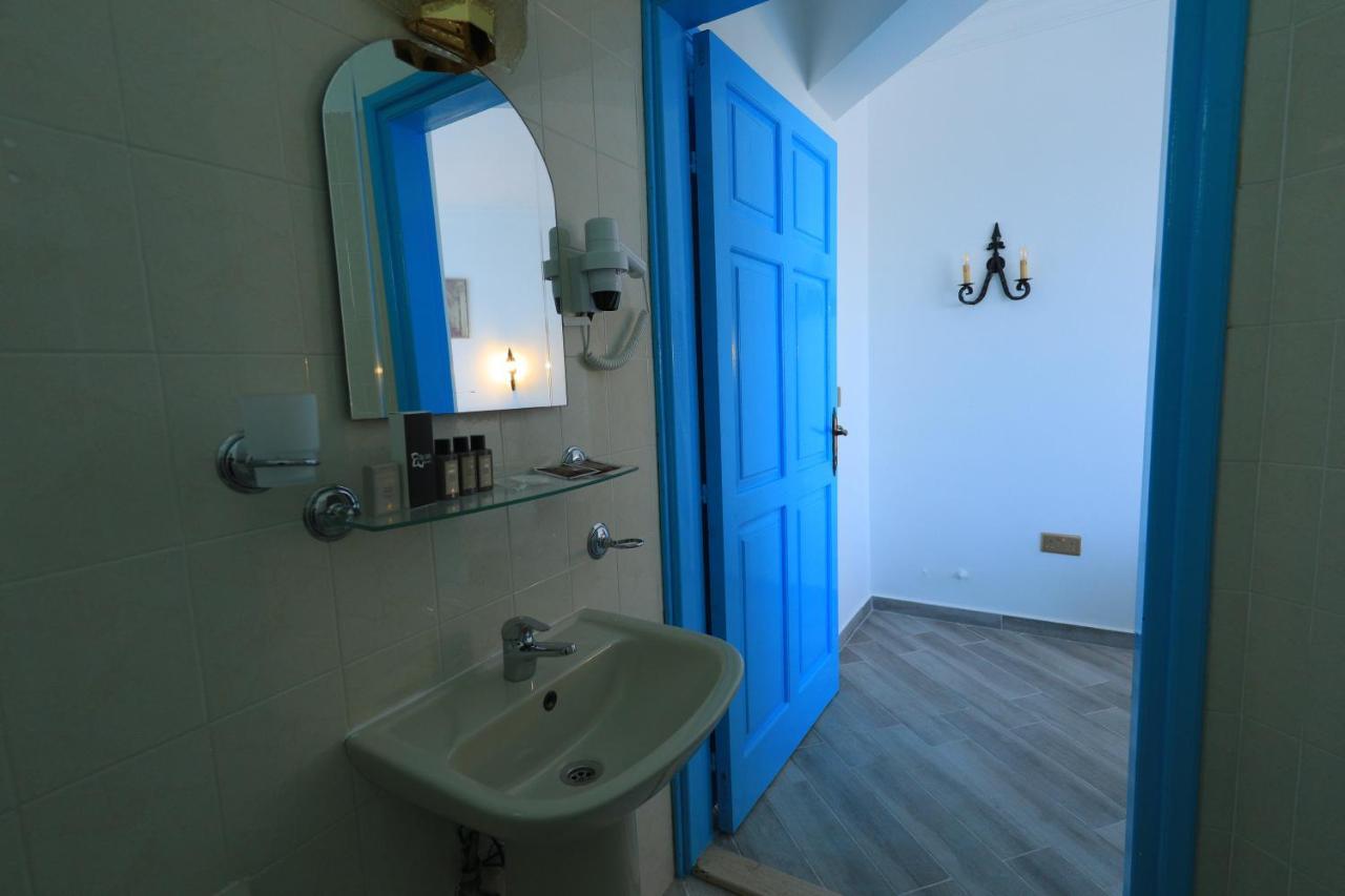 Bellapais Abbey Boutique Hotel Kyrenia  Exteriér fotografie