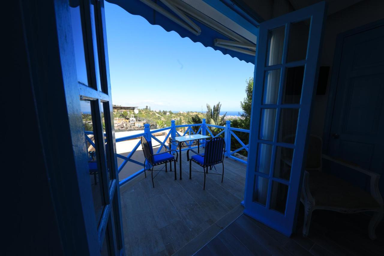 Bellapais Abbey Boutique Hotel Kyrenia  Exteriér fotografie