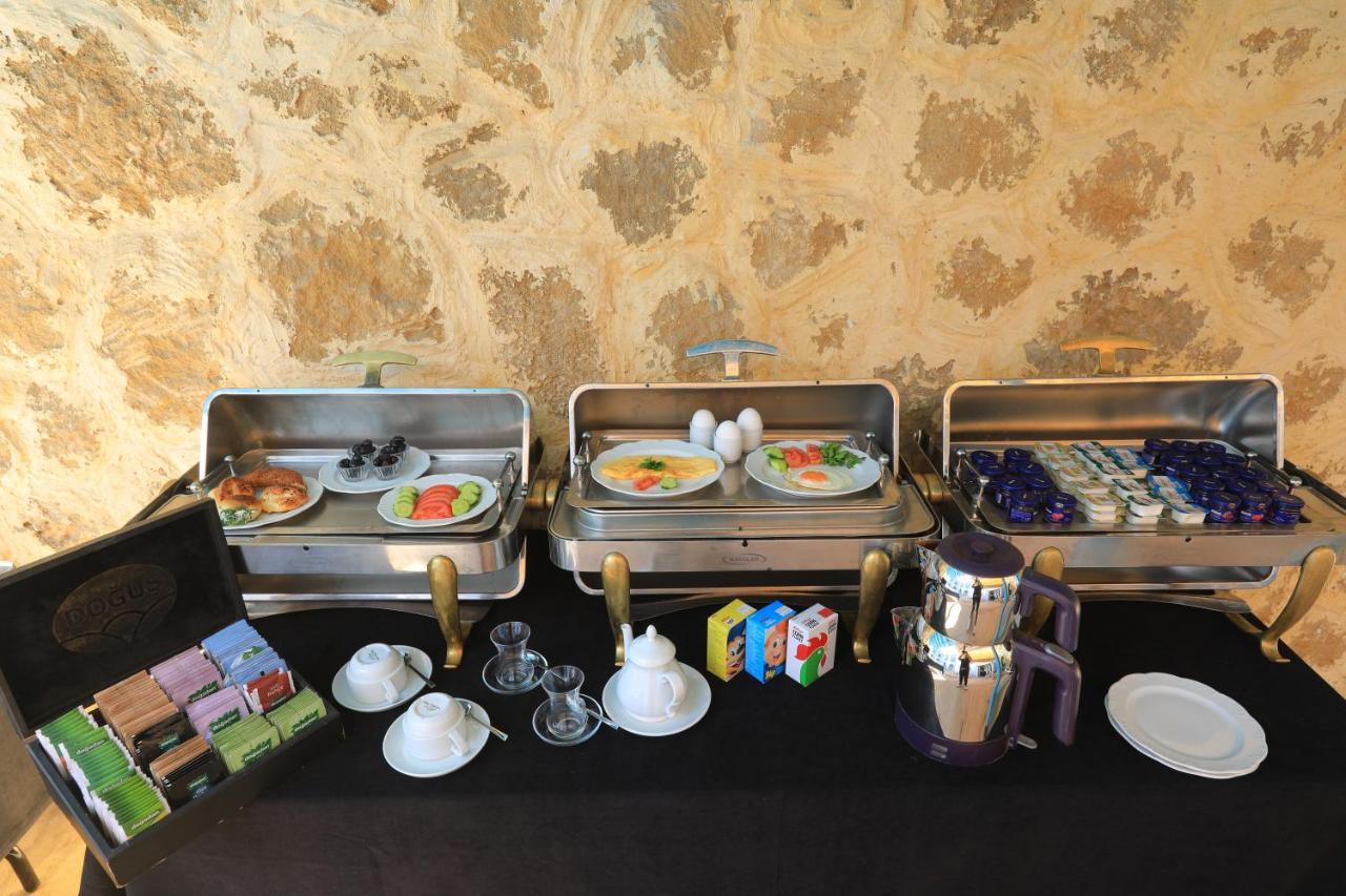 Bellapais Abbey Boutique Hotel Kyrenia  Exteriér fotografie