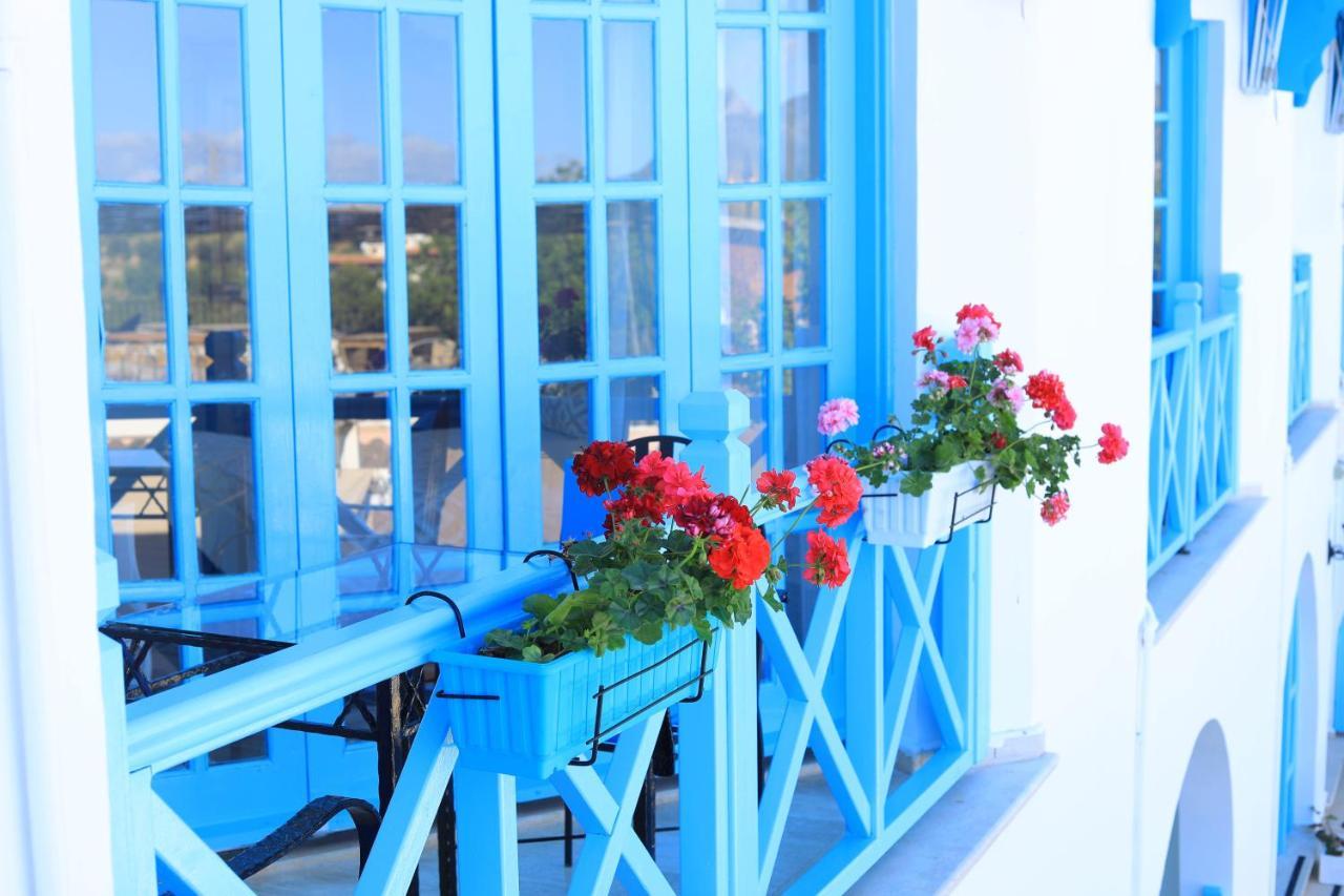 Bellapais Abbey Boutique Hotel Kyrenia  Exteriér fotografie