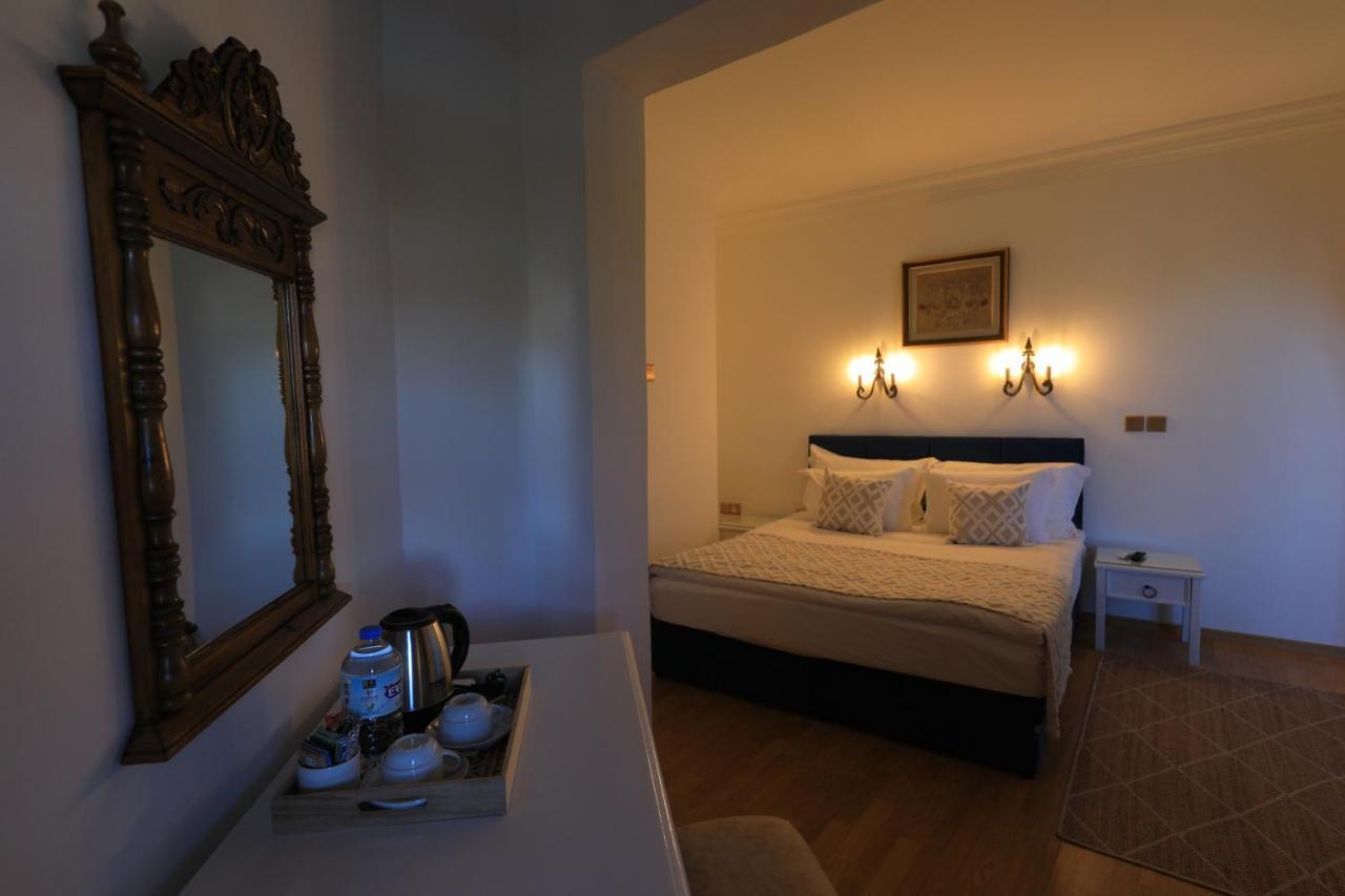 Bellapais Abbey Boutique Hotel Kyrenia  Exteriér fotografie