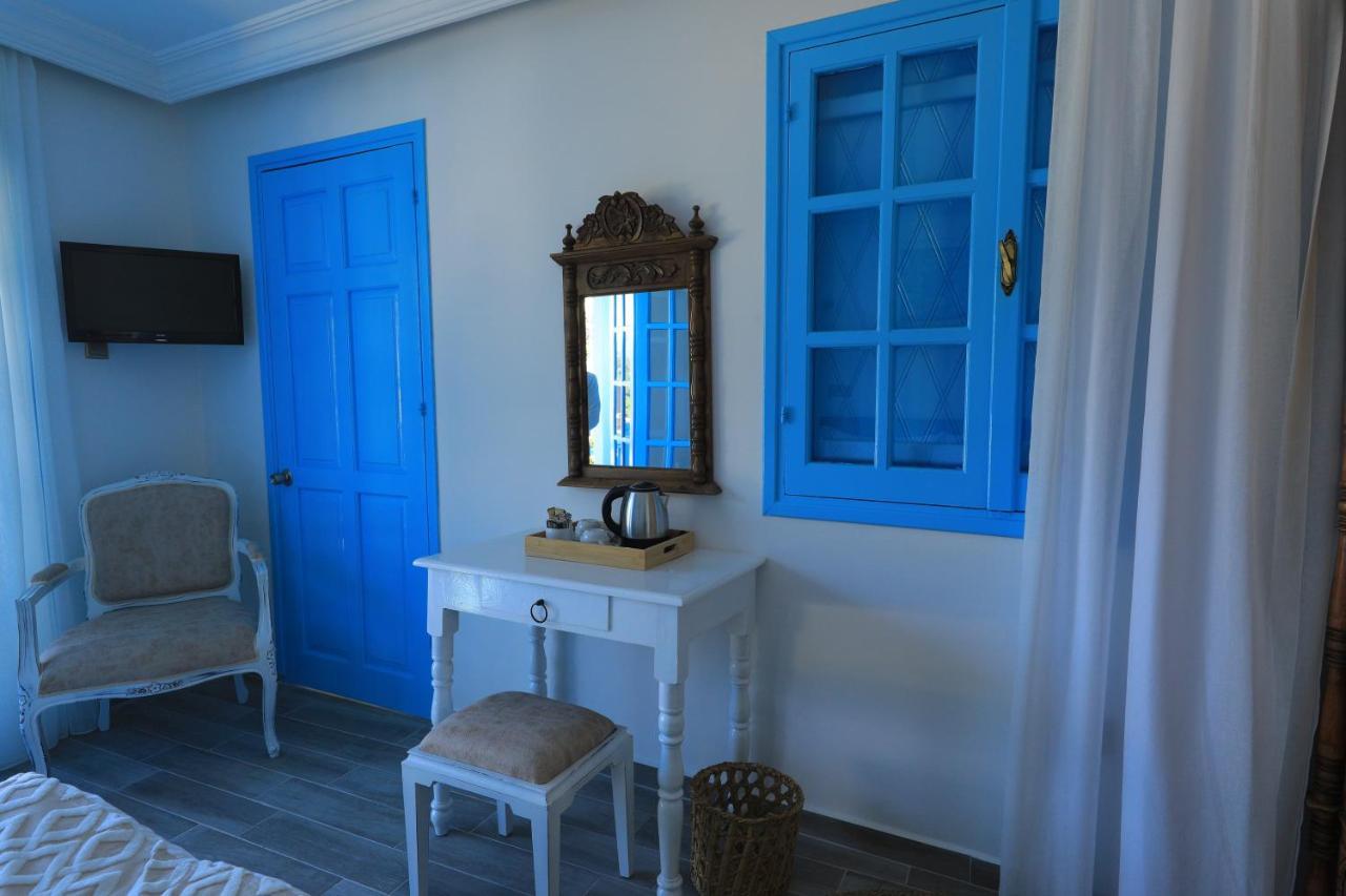 Bellapais Abbey Boutique Hotel Kyrenia  Exteriér fotografie