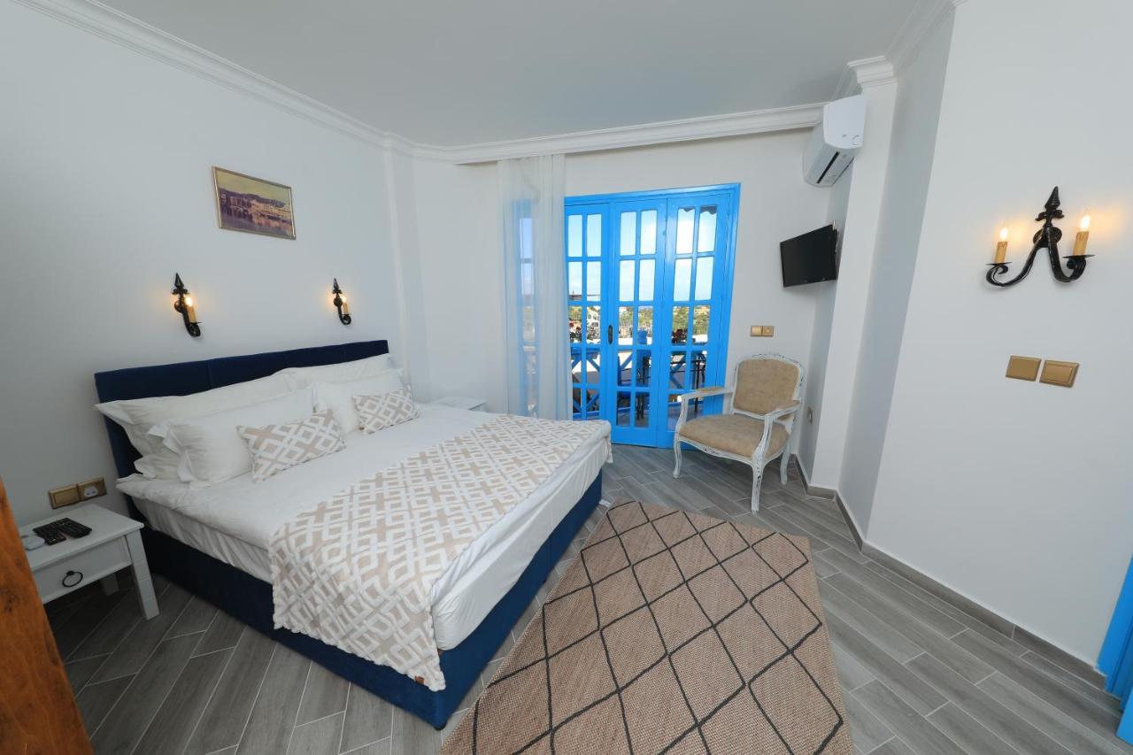 Bellapais Abbey Boutique Hotel Kyrenia  Exteriér fotografie