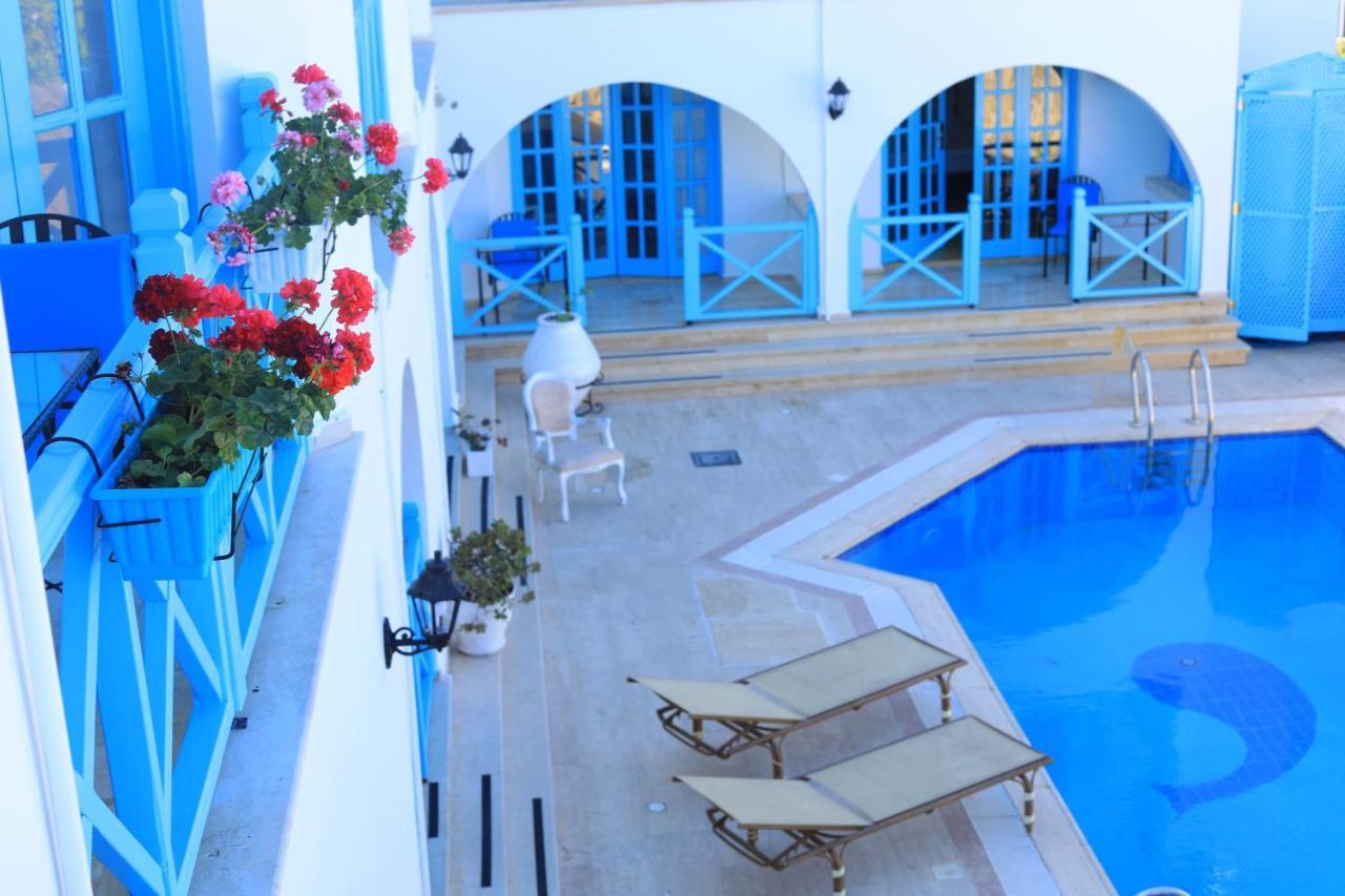 Bellapais Abbey Boutique Hotel Kyrenia  Exteriér fotografie