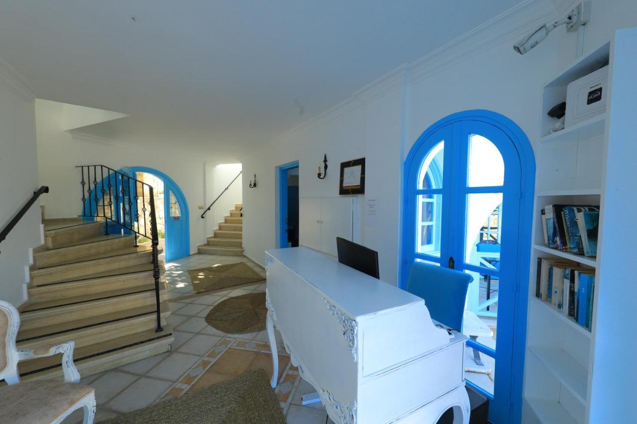 Bellapais Abbey Boutique Hotel Kyrenia  Exteriér fotografie