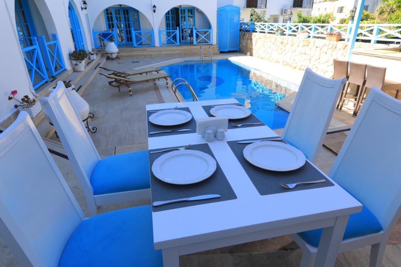 Bellapais Abbey Boutique Hotel Kyrenia  Exteriér fotografie