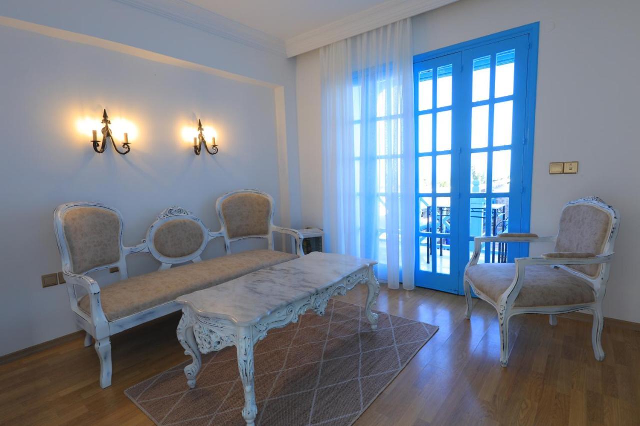 Bellapais Abbey Boutique Hotel Kyrenia  Exteriér fotografie