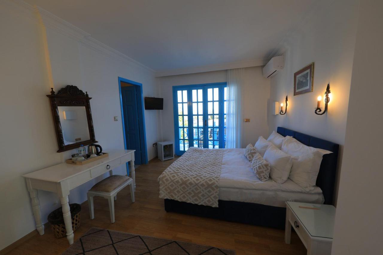 Bellapais Abbey Boutique Hotel Kyrenia  Exteriér fotografie