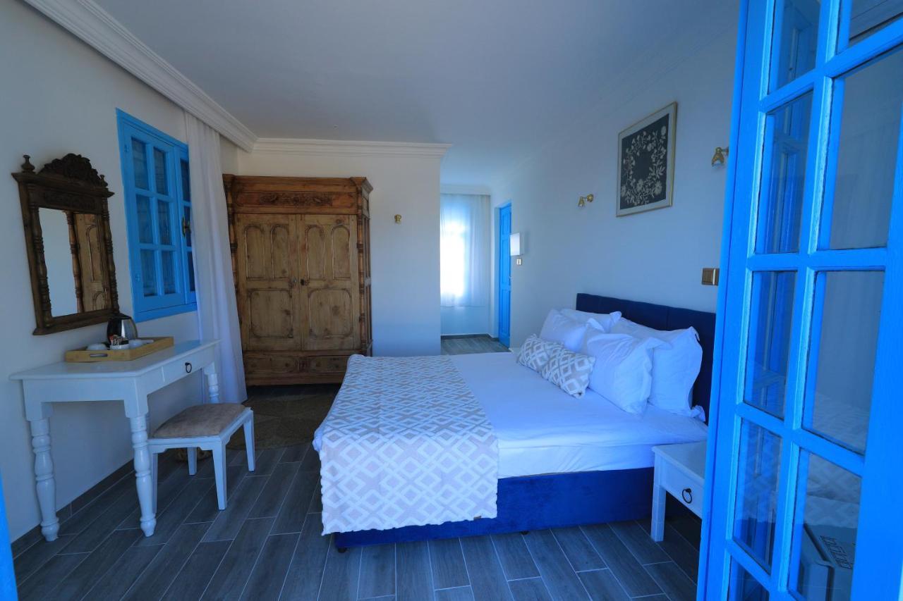 Bellapais Abbey Boutique Hotel Kyrenia  Exteriér fotografie