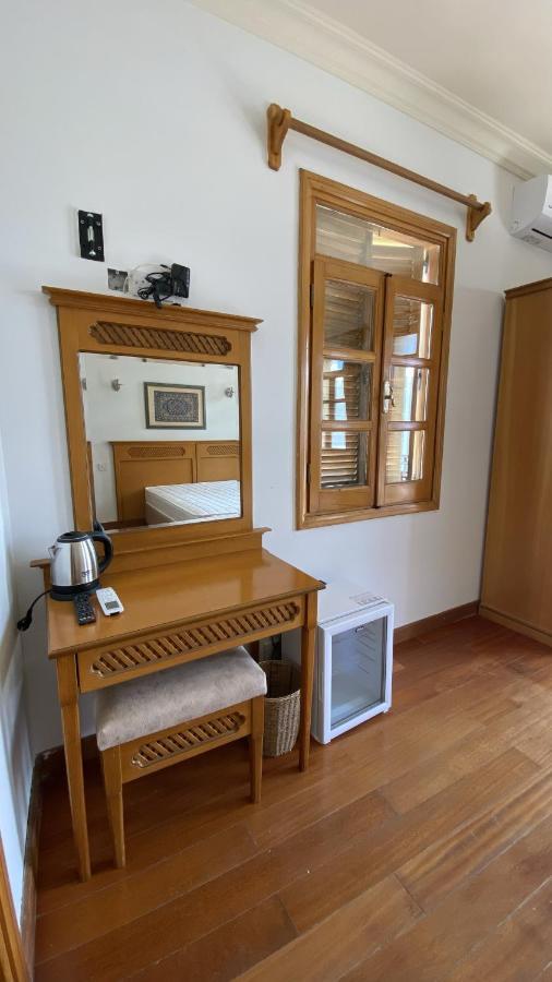 Bellapais Abbey Boutique Hotel Kyrenia  Exteriér fotografie