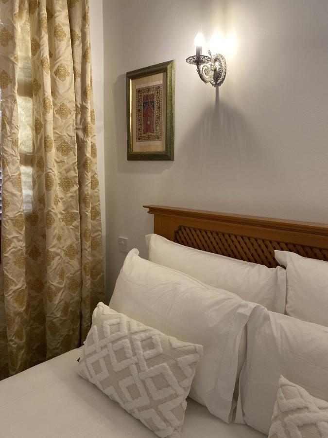 Bellapais Abbey Boutique Hotel Kyrenia  Exteriér fotografie