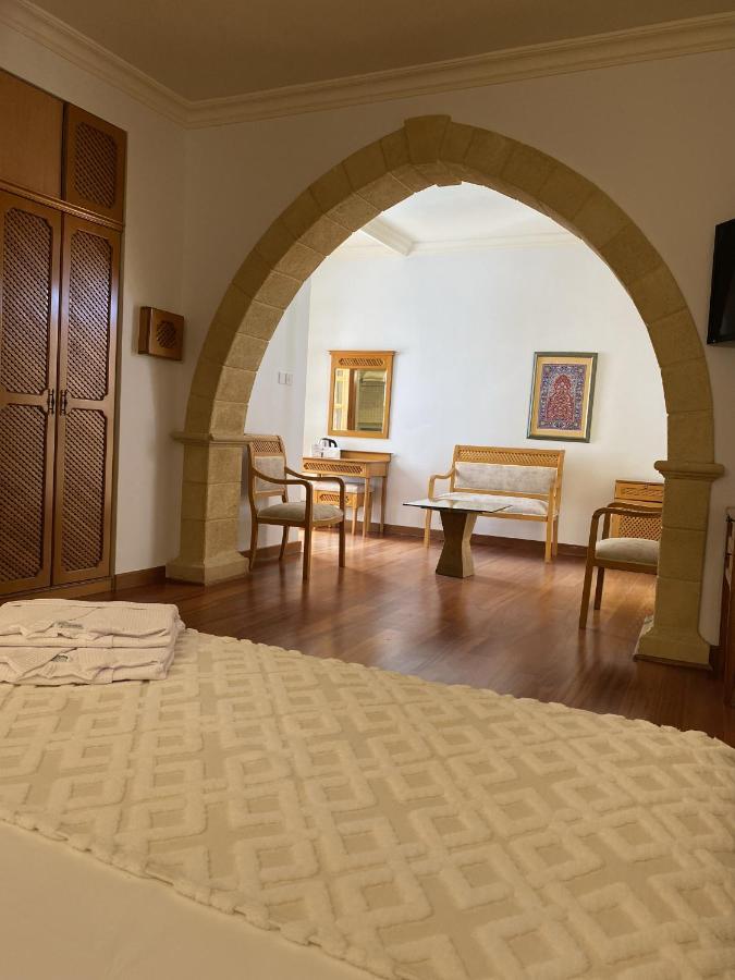 Bellapais Abbey Boutique Hotel Kyrenia  Exteriér fotografie