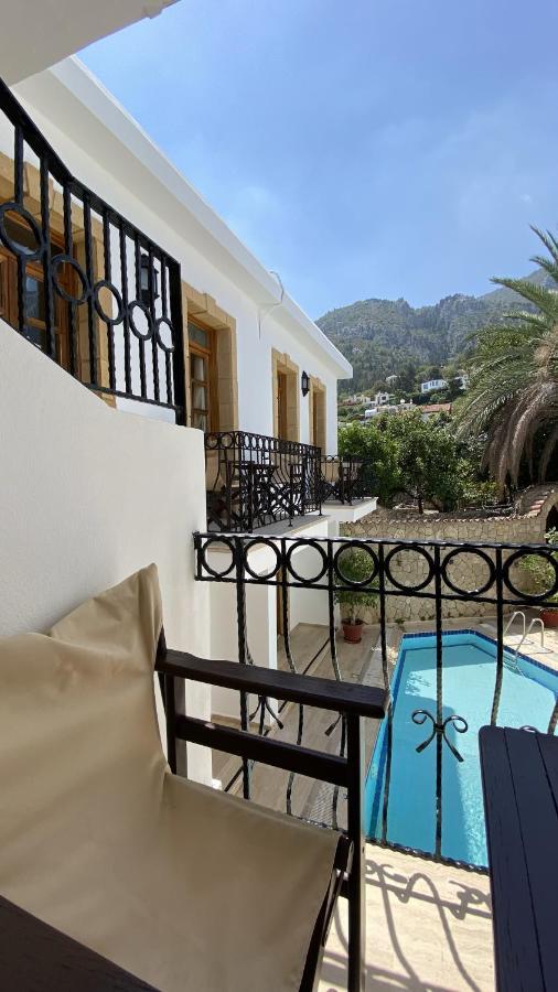 Bellapais Abbey Boutique Hotel Kyrenia  Exteriér fotografie