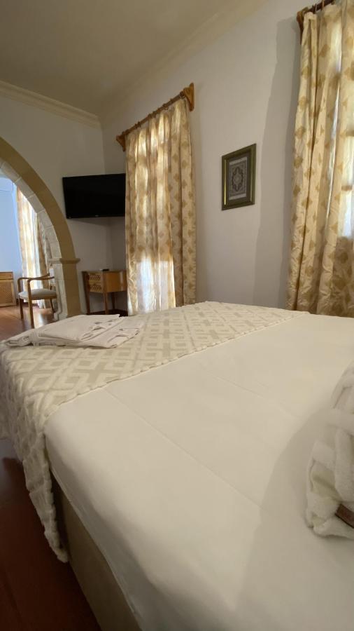 Bellapais Abbey Boutique Hotel Kyrenia  Exteriér fotografie