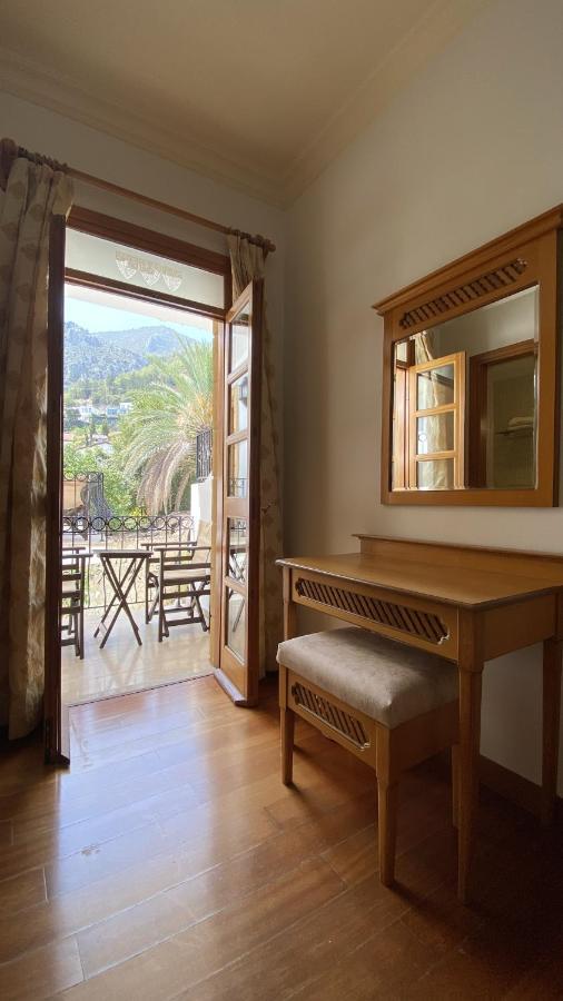 Bellapais Abbey Boutique Hotel Kyrenia  Exteriér fotografie