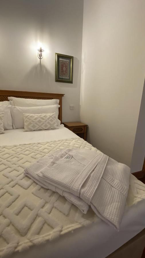 Bellapais Abbey Boutique Hotel Kyrenia  Exteriér fotografie