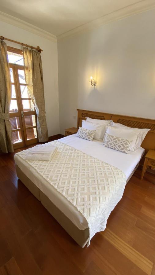 Bellapais Abbey Boutique Hotel Kyrenia  Exteriér fotografie